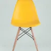 Стул Eames DSW желтый x4 УТ000005353 - 5