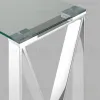 Консоль КРОСС 115*30 серебро УТ000004646 - 5