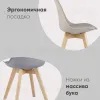Стул FRANKFURT бежевый УТ000004725 - 2