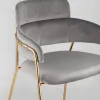 Стул Полин светло-серый УТ000001727 - 10