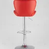 Стул барный PORSCHE красный УТ000000417 - 5