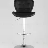 Стул барный PORSCHE черный УТ000000383 - 8