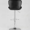 Стул барный PORSCHE черный УТ000000383 - 5