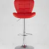 Стул барный PORSCHE красный УТ000000417 - 9