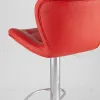 Стул барный PORSCHE красный УТ000000417 - 6
