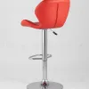 Стул барный Бон красный УТ000003892 - 5