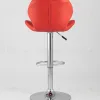 Стул барный Бон красный УТ000003892 - 4