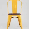 Стул TOLIX WOOD желтый УТ000001672 - 3