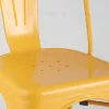 Стул TOLIX желтый глянцевый УТ000000547 - 10