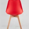 Стул FRANKFURT красный УТ000001852 - 6