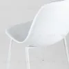 Стул KON белый УТ000003605 - 9