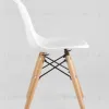 Стул Eames DSW детский белый УТ000001305 - 6
