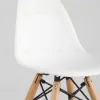 Стул Eames DSW детский белый УТ000001305 - 10