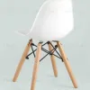 Стул Eames DSW детский белый УТ000001305 - 7