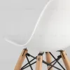 Стул Eames DSW детский белый УТ000001305 - 9