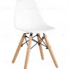 Стул Eames DSW детский белый УТ000001305 - 1