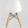 Стул Eames DSW детский белый УТ000001305 - 8