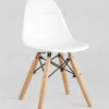 Стул Eames DSW детский белый УТ000001305 - 2