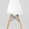 Стул Eames DSW детский белый УТ000001305 - 5