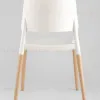 Стул BISTRO белый УТ000000461 - 10