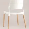 Стул BISTRO белый УТ000000461 - 9