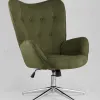 Кресло Филадельфия хаки УТ000001757 - 2