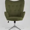 Кресло Филадельфия хаки УТ000001757 - 7
