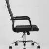 Кресло офисное TopChairs Unit черное УТ000001927 - 3