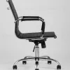 Кресло офисное TopChairs City S черное УТ000001923 - 3