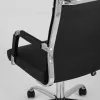 Кресло офисное TopChairs Original черное УТ000001926 - 9