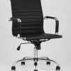 Кресло офисное TopChairs City S черное УТ000001923 - 2