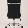 Кресло офисное TopChairs Unit черное УТ000001927 - 7