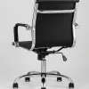 Кресло офисное TopChairs City S черное УТ000001923 - 8