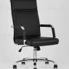 Кресло офисное TopChairs Original черное УТ000001926 - 2