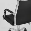 Кресло офисное TopChairs Unit черное УТ000001927 - 9