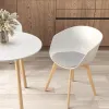 Кресло Libra Soft белое УТ000000859 - 3