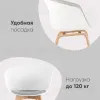 Кресло Libra Soft белое УТ000000859 - 6