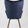 Стул Гранд велюр синий УТ000002119 - 7