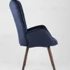 Стул Гранд велюр синий УТ000002119 - 5