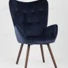 Стул Гранд велюр синий УТ000002119 - 1