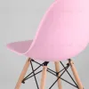 Стул Eames DSW розовый УТ000001742 - 9
