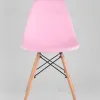Стул Eames DSW розовый УТ000001742 - 5