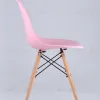Стул Eames DSW розовый УТ000001742 - 6