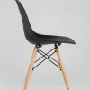 Стул Eames DSW черный УТ000000179 - 6