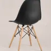 Стул Eames DSW черный УТ000000179 - 7