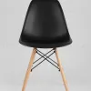 Стул Eames DSW черный УТ000000179 - 5