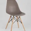 Стул Eames DSW темно-серый УТ000000671 - 2
