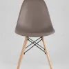 Стул Eames DSW темно-серый УТ000000671 - 6