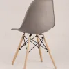 Стул Eames DSW темно-серый УТ000000671 - 7