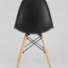 Стул Eames DSW черный УТ000000179 - 8